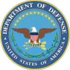 department of defense USA