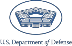 Us Department Defense Icon